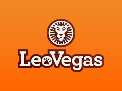 LeoVegas logo